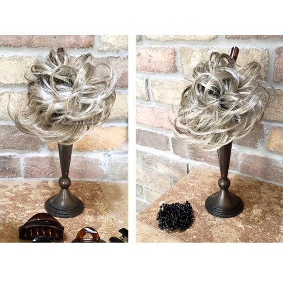 A Whole Bunch of Hair Accessories! - Picture 13 of 14